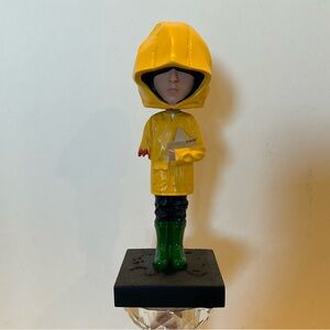 Georgie bobblehead